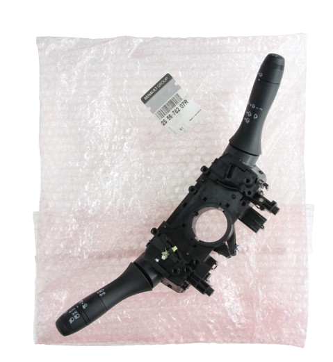 Przełącznik Zespolony Renault Dacia 255678207R Oryginał 255678207R