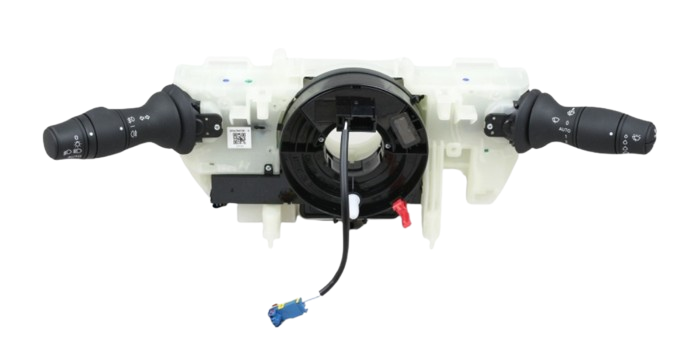 Przełącznik Zespolony Renault Dacia 255678459R  Oryginał 255678459R