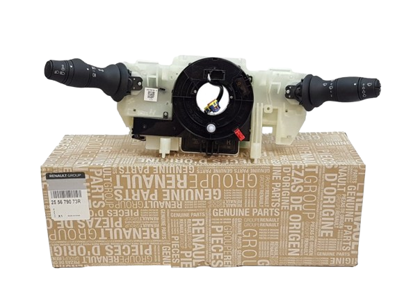 Przełącznik Zespolony Renault Dacia 255679073R Oryginał 255679073R