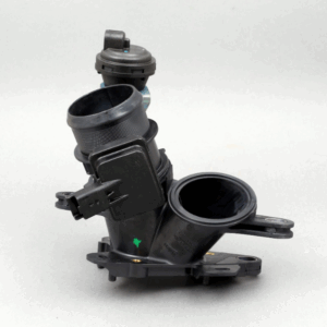 Przepustnica Powietrza Citroen Peugeot 2.0Hdi 0345G7 Oryginał ORG 0345G7