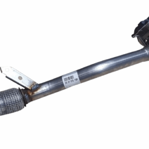 Przepustnica Rura Tłumika Renault 1.5Dci 200101375R Oryginał 200101375R