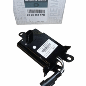Przetwornica Ksenonów Renault Dacia 262319157R Oryginał 262319157R