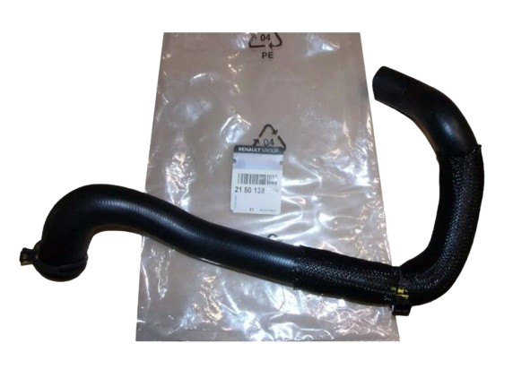 Przewód Chłodnicy Renault Dacia 1.2Tce 215013877R Oryginał 215013877R