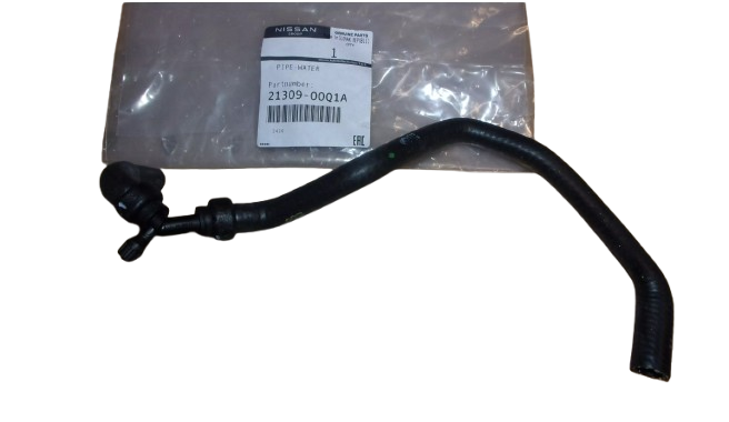 Przewód Chłodnicy Renault Dacia 1.6Dci 213554888R Oryginał 213554888R