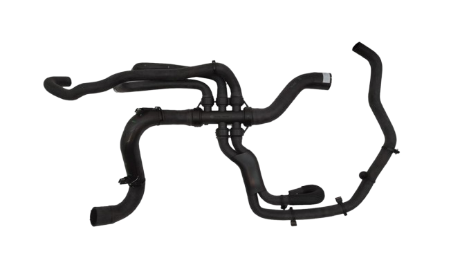 Przewód Chłodnicy Renault Dacia 2.0Dci 215030024R Oryginał 215030024R