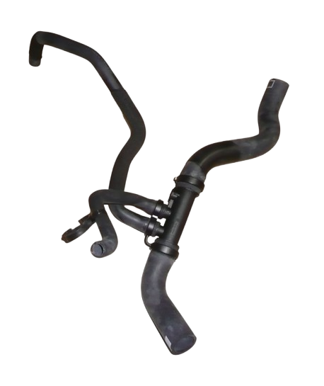 Przewód Chłodnicy Renault Dacia 2.3Dci 215030063R Oryginał 215030063R