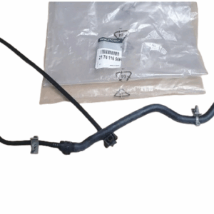 Przewód Chłodnicy Renault Dacia 217411656R Oryginał 217411656R