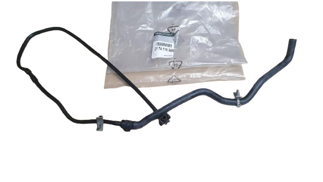 Przewód Chłodnicy Renault Dacia 217411656R Oryginał 217411656R