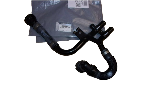 Przewód Chłodzenia Renault Dacia 215019512R Oryginał 215019512R