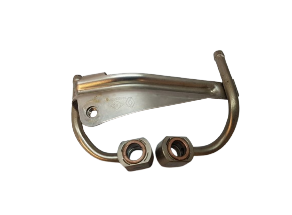 Przewód Chłodzenia Turbo Renault 144B34346R Oryginał 144B34346R