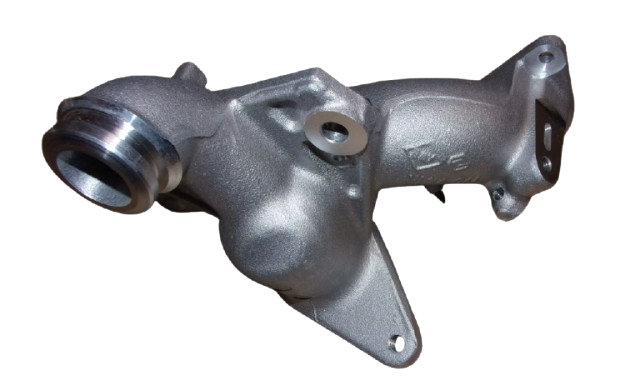 Przewód Egr Renault 1.5Dci 147170741R Oryginał 147170741R