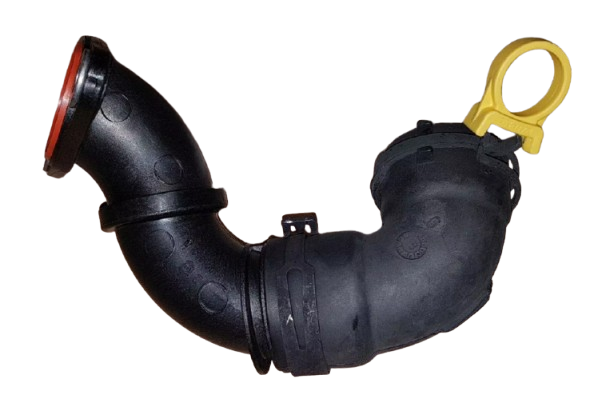 Przewód Egr Renault 1.6Dci 147137061R Oryginał 147137061R