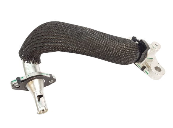 Przewód Egr Renault 2.3Dci 147130894R Oryginał 147130894R