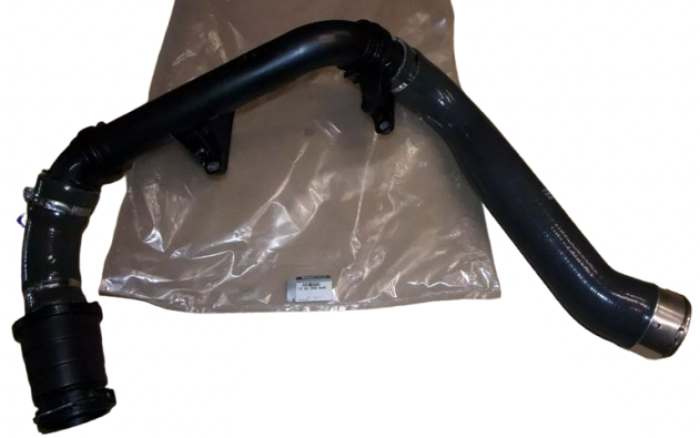 Przewód Intercollera Renault 1.6Dci 144609994R Oryginał 144609994R