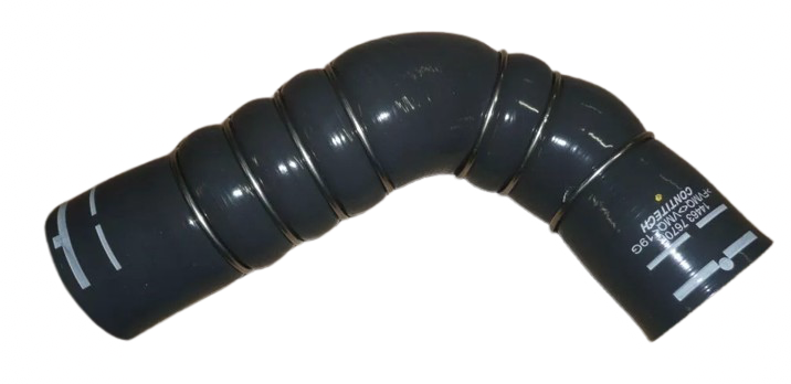 Przewód Intercollera Renault 2.0Dci 144637670R Oryginał 144637670R