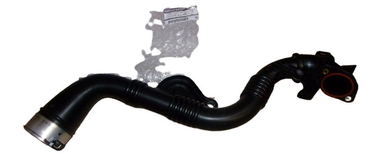 Przewód Intercoolera Renault 1.2Tce 144608470R Oryginał 144608470R