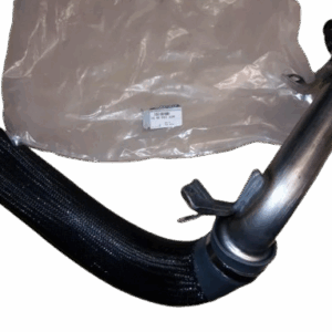 Przewód Intercoolera Renault 1.6Dci 144606343R Oryginał 144606343R