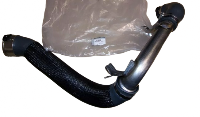 Przewód Intercoolera Renault 1.6Dci 144606343R Oryginał 144606343R