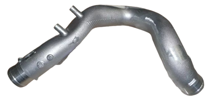 Przewód Intercoolera Renault 144603Uc0B Oryginał 144603UC0B