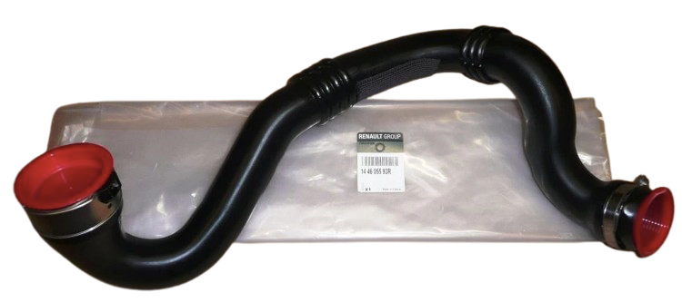 Przewód Intercoolera Renault 144605593R Oryginał 144605593R