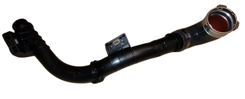 Przewód Intercoolera Renault 144605995R Oryginał 144605995R