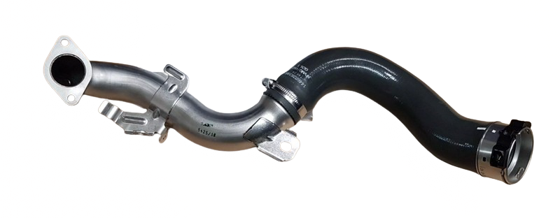 Przewód Intercoolera Renault Clio 4 Rs 1.6 Tce 144603839R Oryginał 144603839R