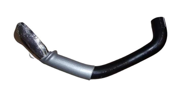 Przewód Odmy Olej. Renault 1.5Dci 118297586R Oryginał 118297586R