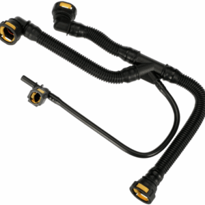 Przewód Odmy Oleju Citroen Peugeot 1.6 1192W0 Oryginał 1192.W0