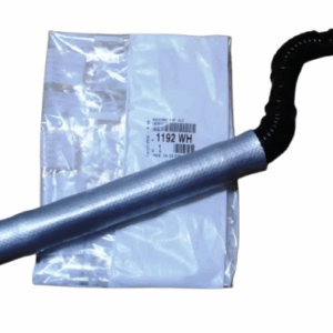 Przewód Olejowy Citroen Peugeot 1192Wh Oryginał ORG 1192WH