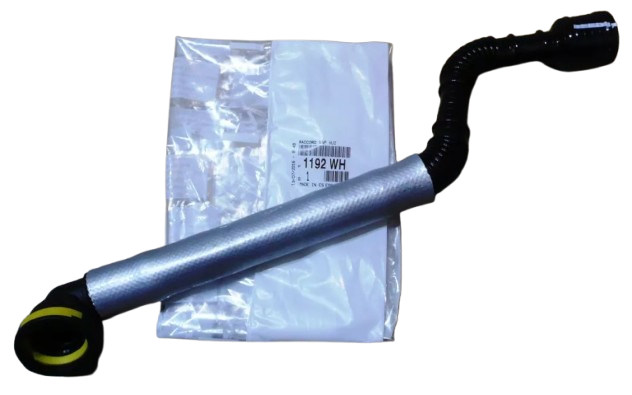 Przewód Olejowy Citroen Peugeot 1192Wh Oryginał ORG 1192WH