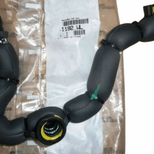 Przewód Olejowy Citroen Peugeot 1192Wl Oryginał ORG 1192WL