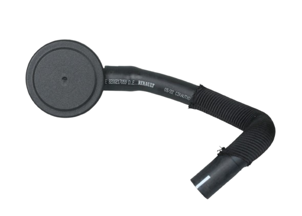 Przewód Olejowy Odma Renault Dacia 1182600Qaf Oryginał ORG 1182600QAF