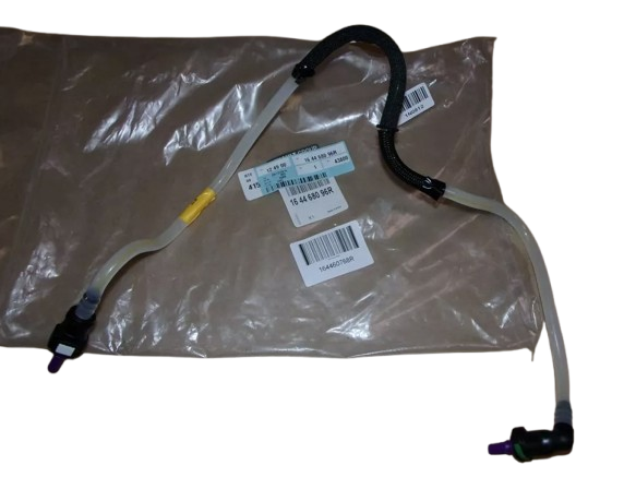 Przewód Paliwa Renault 1.2 16V 164460768R Oryginał 164460768R