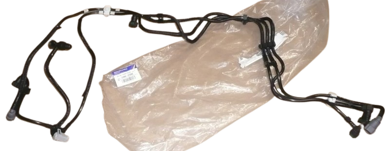 Przewód Paliwa Renault 2.0Dci 164462729R Oryginał 164462729R