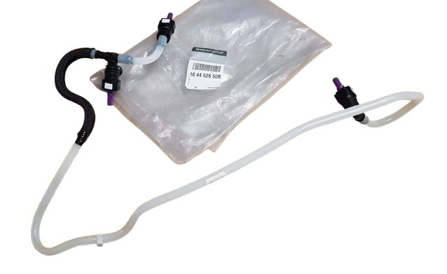 Przewód Paliwa Renault 2.3Dci 164462650R Oryginał 164462650R