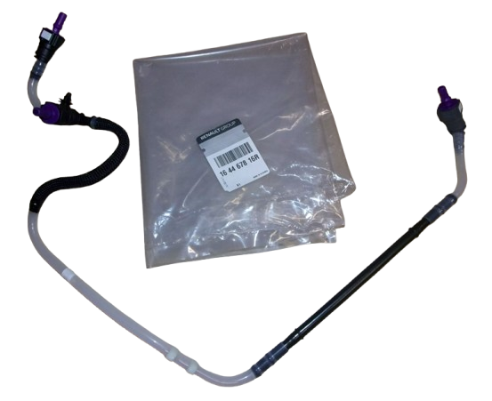 Przewód Paliwa Renault 2.3Dci 164467816R Oryginał 164467816R