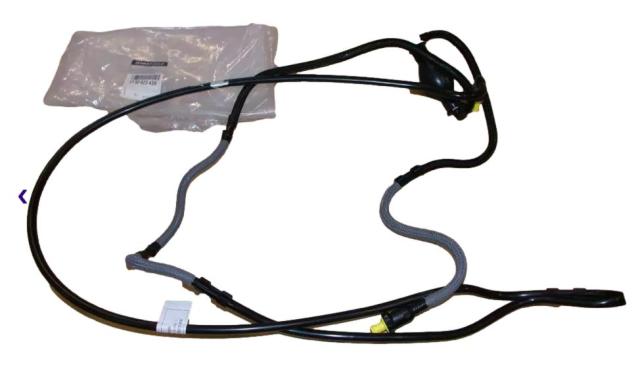 Przewód Paliwowy 1.5Dci 175062343R Oryginał 175062343R