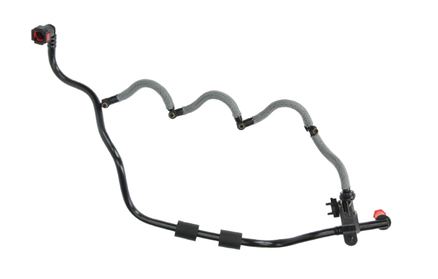 Przewód Paliwowy Renault 1.6Dci 166714513R Oryginał 166714513R
