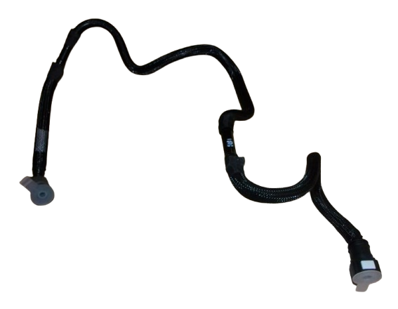 Przewód Paliwowy Renault 175066168R Oryginał 175066168R