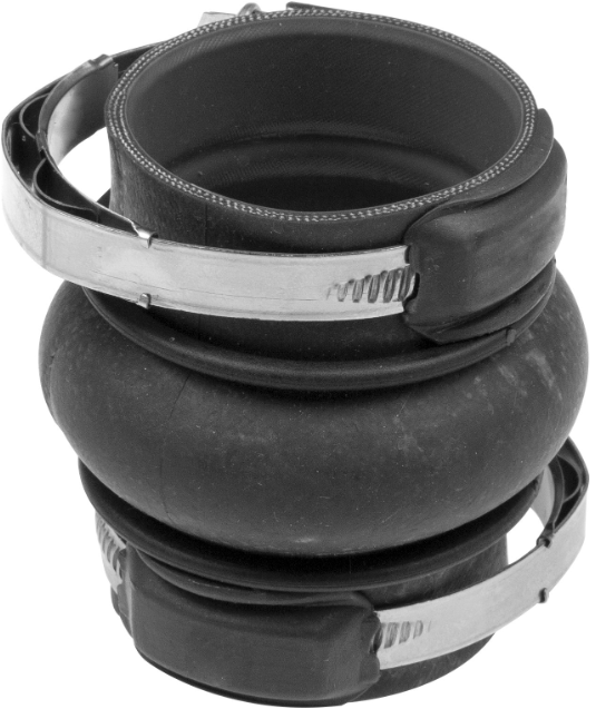 Przewod Powietrza Citroen Peugeot 1.6Hdi 0382Gl Oryginał ORG 0382GL