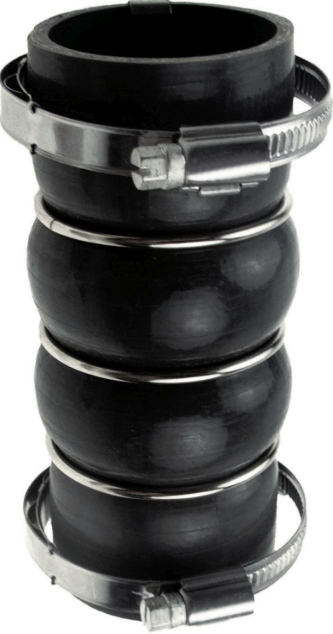 Przewod Powietrza Citroen Peugeot 1.6Hdi 0382Pn Oryginał ORG 0382PN