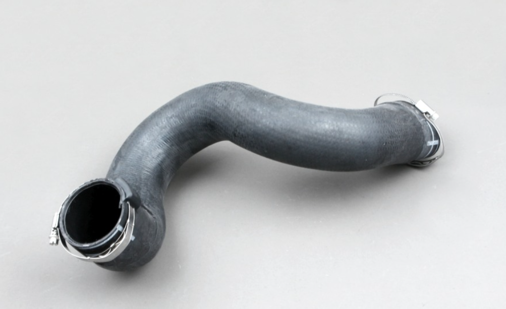 Przewod Powietrza Citroen Peugeot 2.0Hdi 0382La Oryginał ORG 0382LA