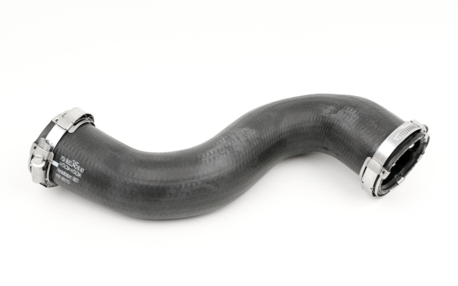 Przewód Powietrza Citroen Peugeot 2.0Hdi 0382Pa Oryginał ORG 0382PA