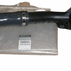 Przewód Powietrza Doł. Renault 1.5Dci 144600661R Oryginał 144600661R