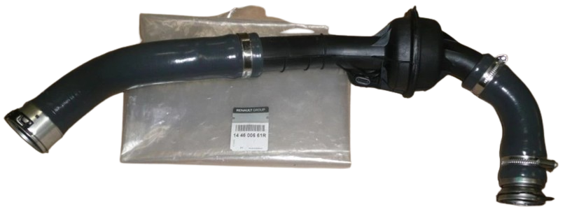 Przewód Powietrza Doł. Renault 1.5Dci 144600661R Oryginał 144600661R