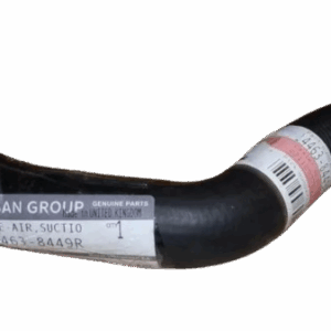 Przewód Powietrza Intercooler Renault 1.2Tce 144638449R Oryginał 144638449R