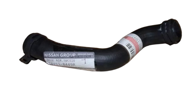 Przewód Powietrza Intercooler Renault 1.2Tce 144638449R Oryginał 144638449R