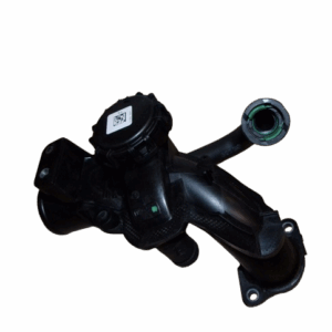 Przewód Powietrza Odmy Renault 144607633R Oryginał 144607633R