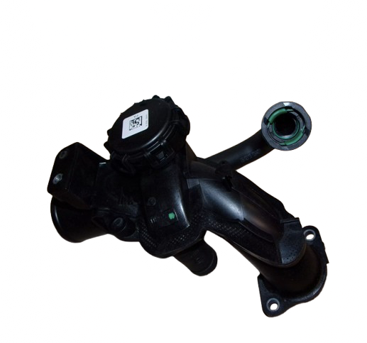 Przewód Powietrza Odmy Renault 144607633R Oryginał 144607633R