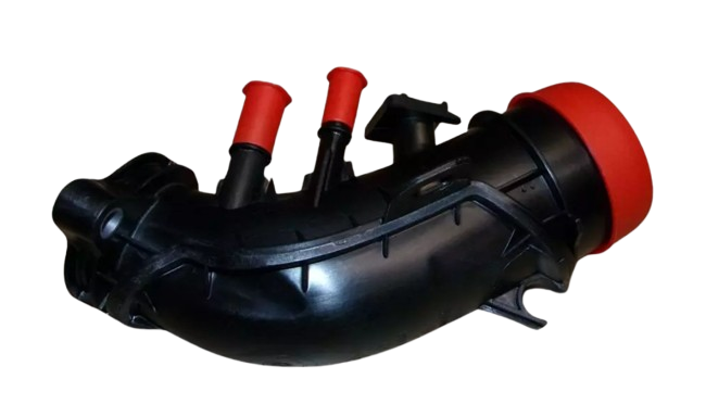 Przewód Powietrza Renault 1.0Tce 165760960R Oryginał 165760960R